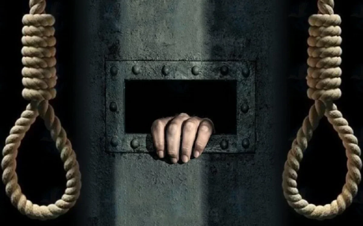 İranda "Mossad" agentləri edam edildi