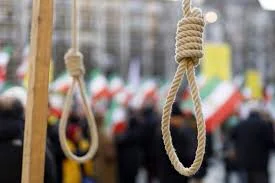 Iran executes individual convicted of murdering police officer