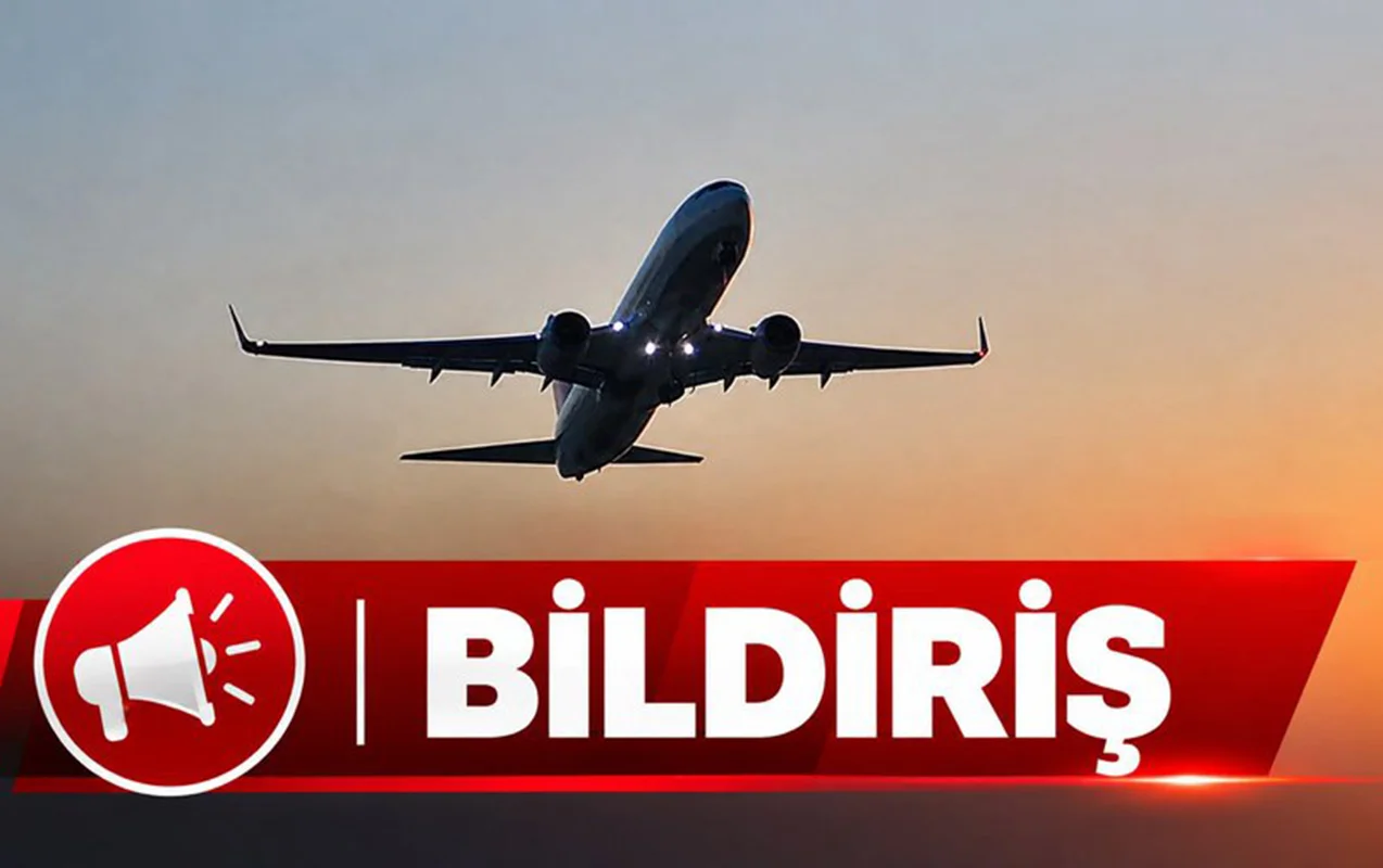 İrandakı səfirliyimizdən ölkəyə qayıtmaq istəyənlərə - Bildiriş