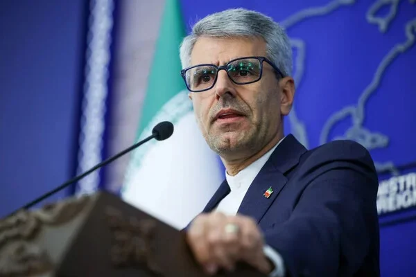 Iran issues stern warning to US regarding regional security