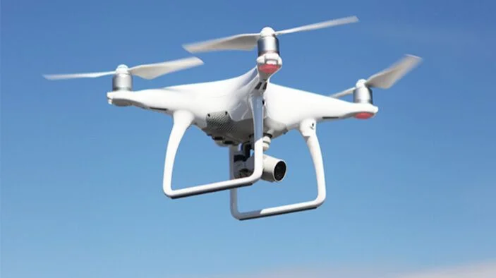 İrandan atılan 35 dron və 5 raket BƏƏ-də vuruldu