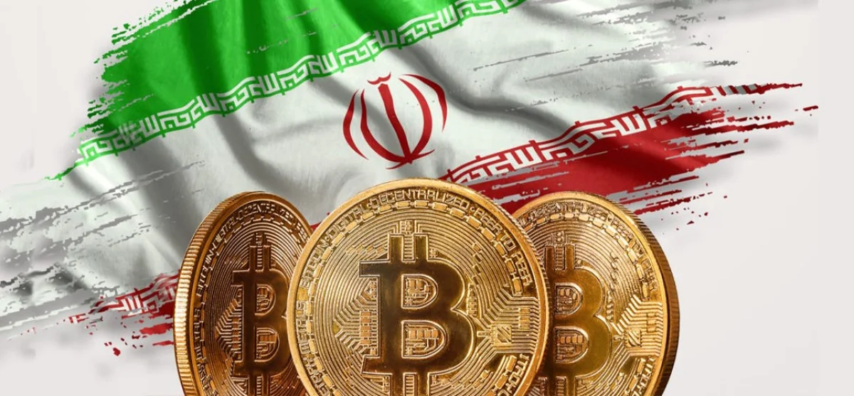 İranın 7,8 milyardlıq gizli kripto dövriyyəsi aşkarlandı