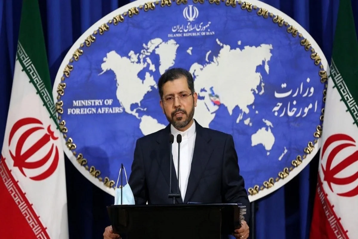 İranın cavab zərbəsinin qarşısını Pakistan aldı