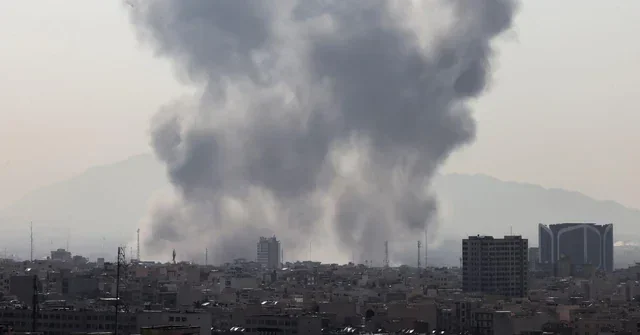 İranın cənubunda tələbələrə hücum: Ölənlərin sayı 36-ya yüksəldi