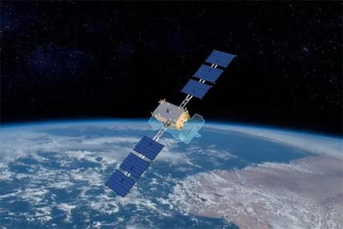 Иран использовал китайский спутник для слежки за базами США