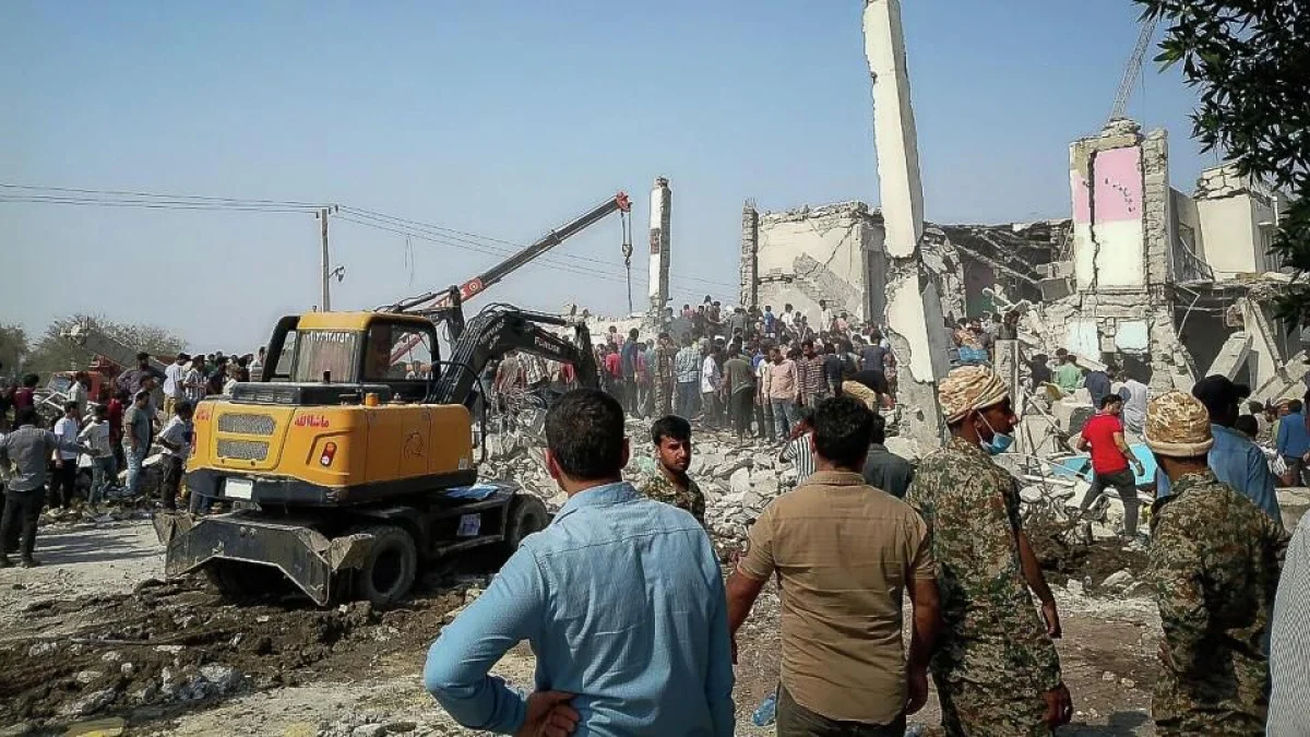 İranın hücumlarını 12 İslam dövləti birgə bəyanatla pislədi