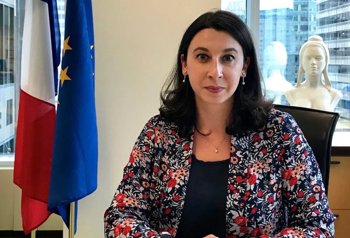 İranın Naxçıvana hücumu: Fransa səfiri bəyanat yayaraq pislədi