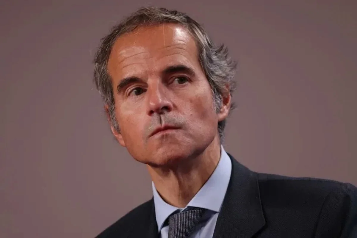 İranın nüvə obyektləri vurulub? - Rafael Qrossi açıqlama verdi