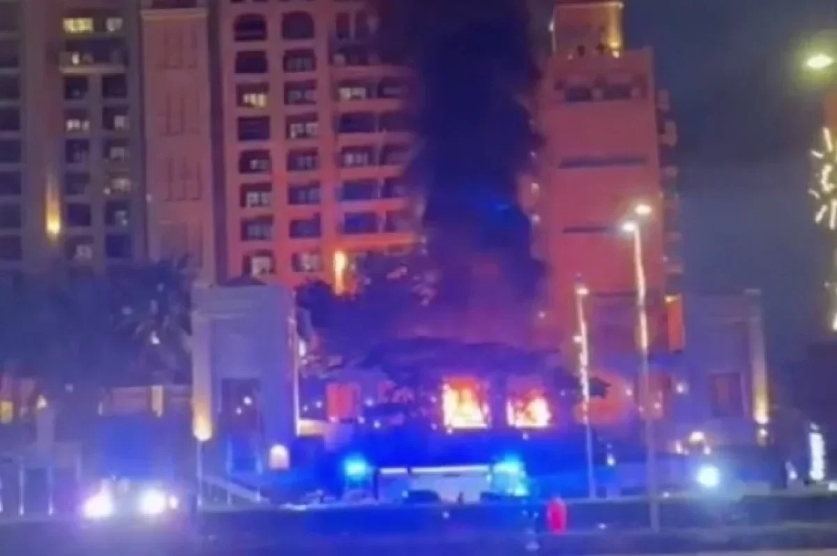 İranın raket zərbəsi 6 MKİ zabitini öldürdü