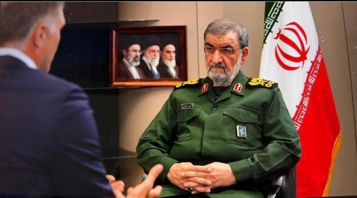 "İranın şərtləri yerinə yetirilməyənədək görüş olmayacaq, nöqtə!"