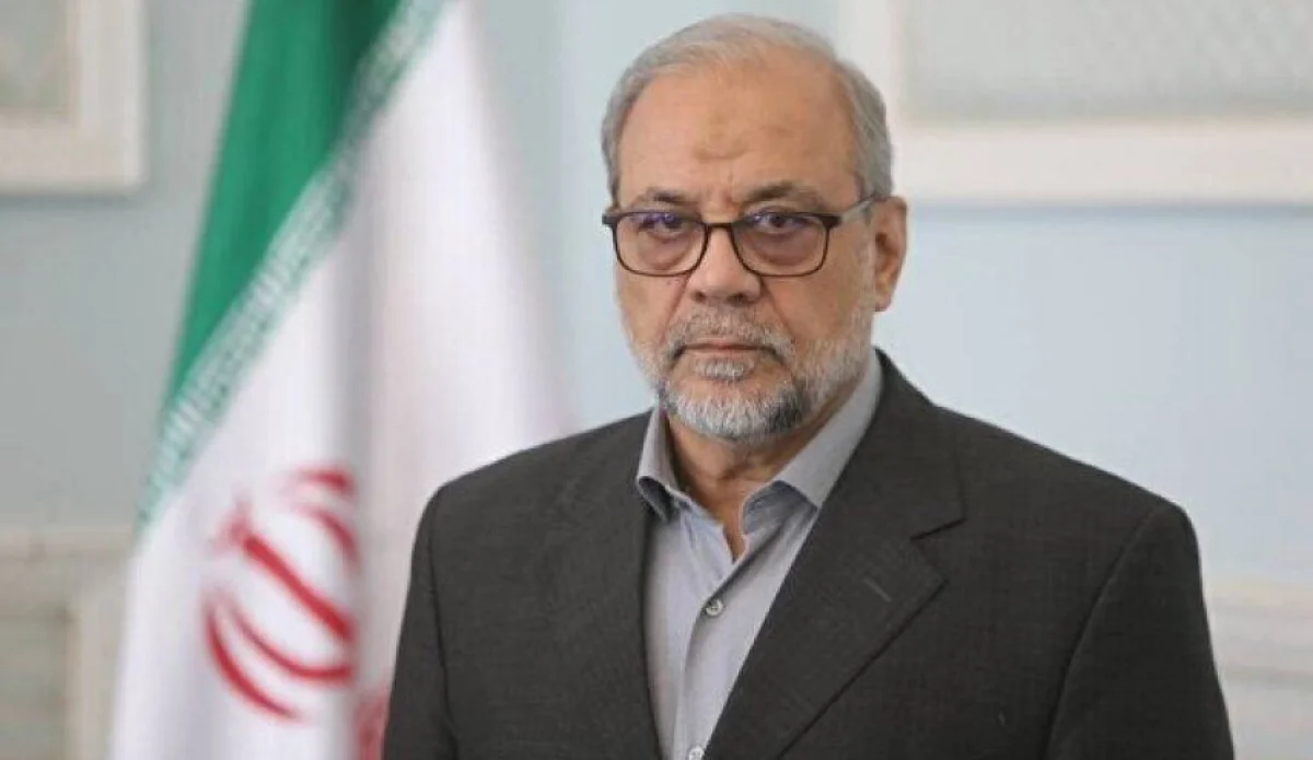 Iran security official vows punishment for leadership assassinations