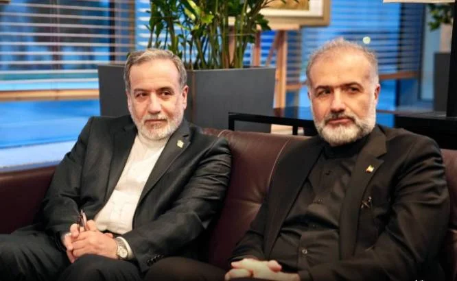 İranın XİN rəhbəri Pakistan danışıqlarının iflasına görə ABŞ-ni qınayıb