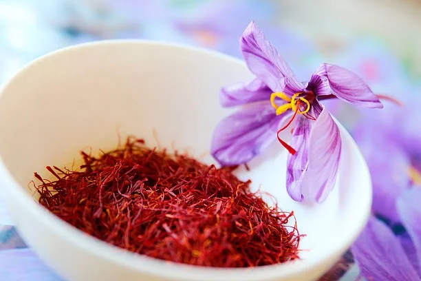 Iran's saffron exports drop amid internet restrictions