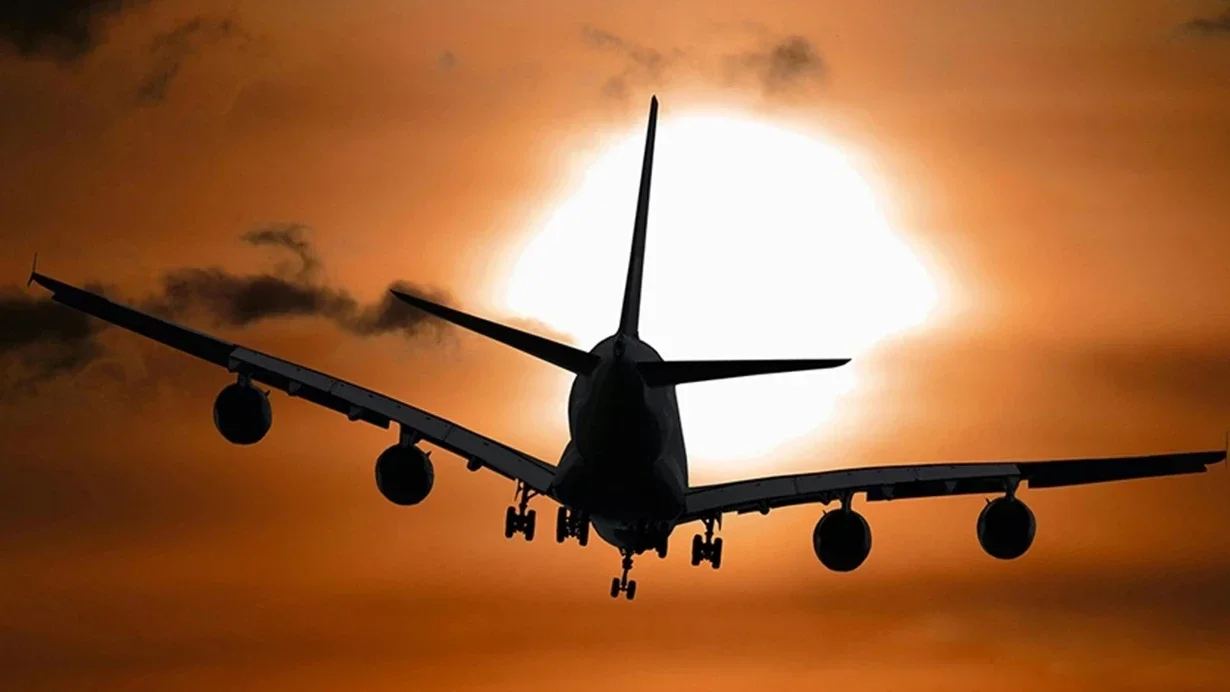 İraq hava məkanını 3 gün daha bağlı saxlayacaq