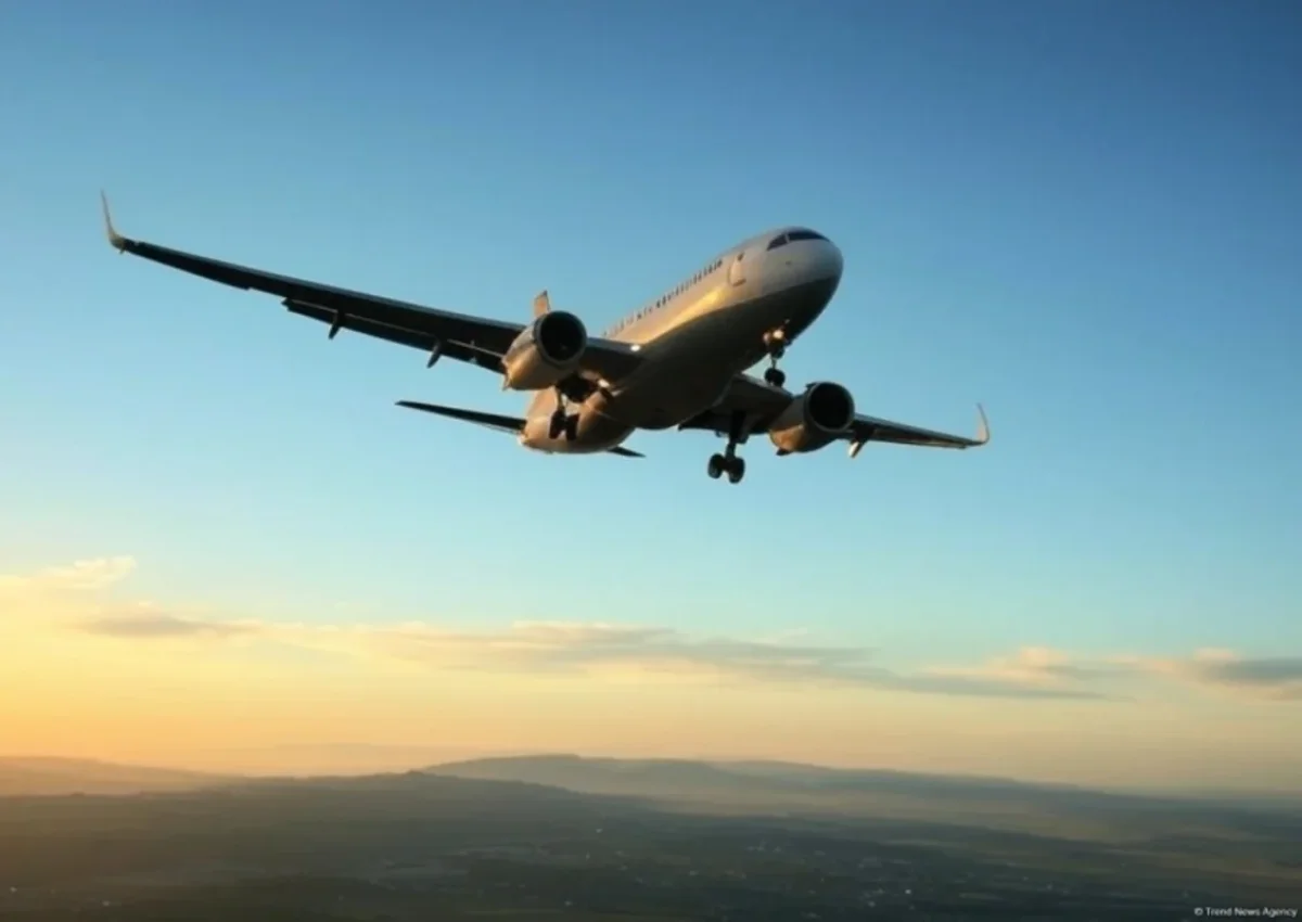 Iraq extends airspace closure until March 22