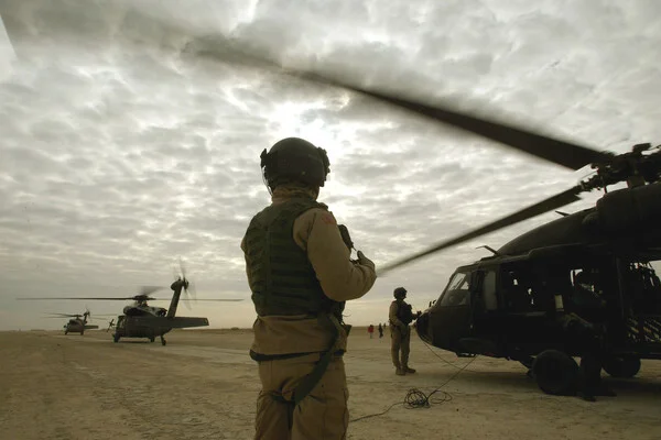 İraqda ABŞ qüvvələrinə dronlar hücum etməyə cəhd etdi