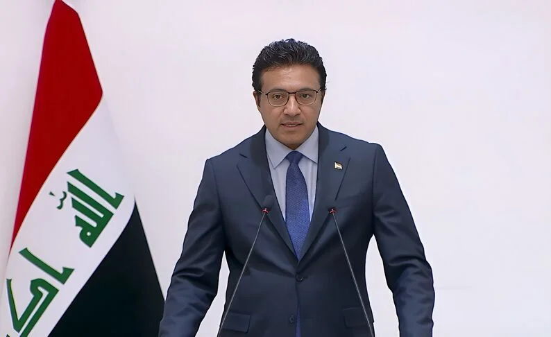 İraqdan ABŞ və Səudiyyə Ərəbistanına etiraz