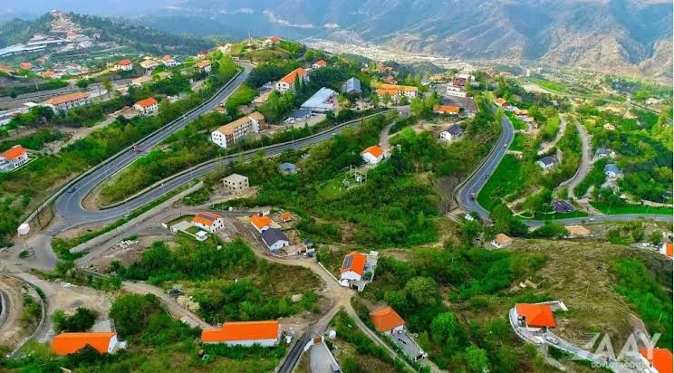 İşğaldan azad edilən ərazilərdə yeni fond yaradılır