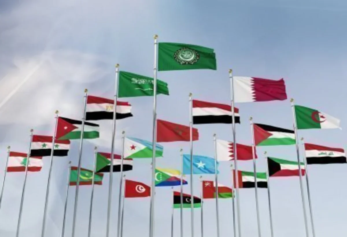 İslam ölkələri XİN rəhbərləri toplanır