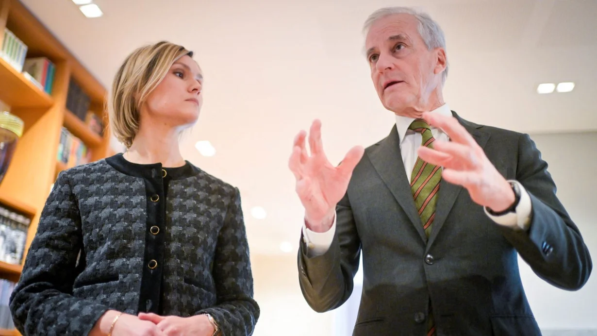 Исландия ускоряет референдум по вступлению в ЕС из-за Трампа