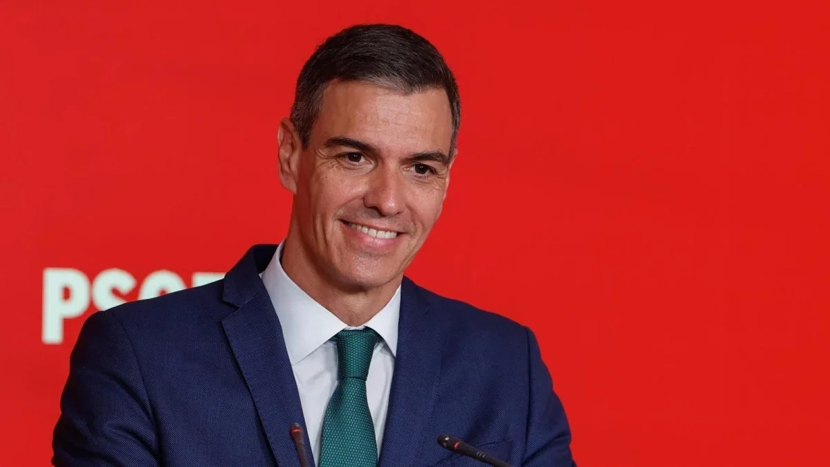 İspaniya Baş naziri ABŞ və İsrailin İrana hücumlarını qanunsuz adlandırıb