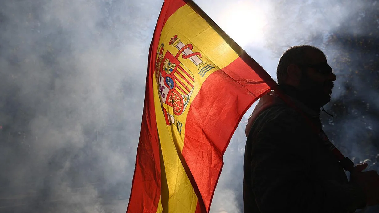 İspaniya İsraildəki səfirini geri çağırdı