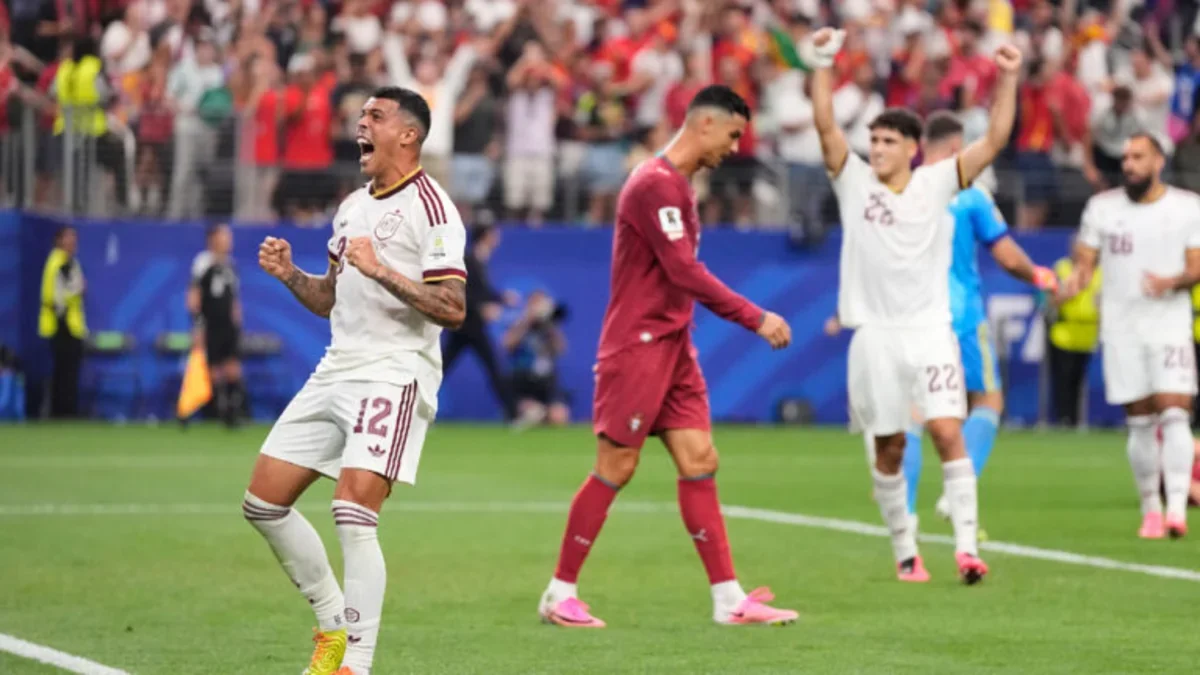İspaniya millisi dünya çempionatlarında tarixi rekorda imza atdı