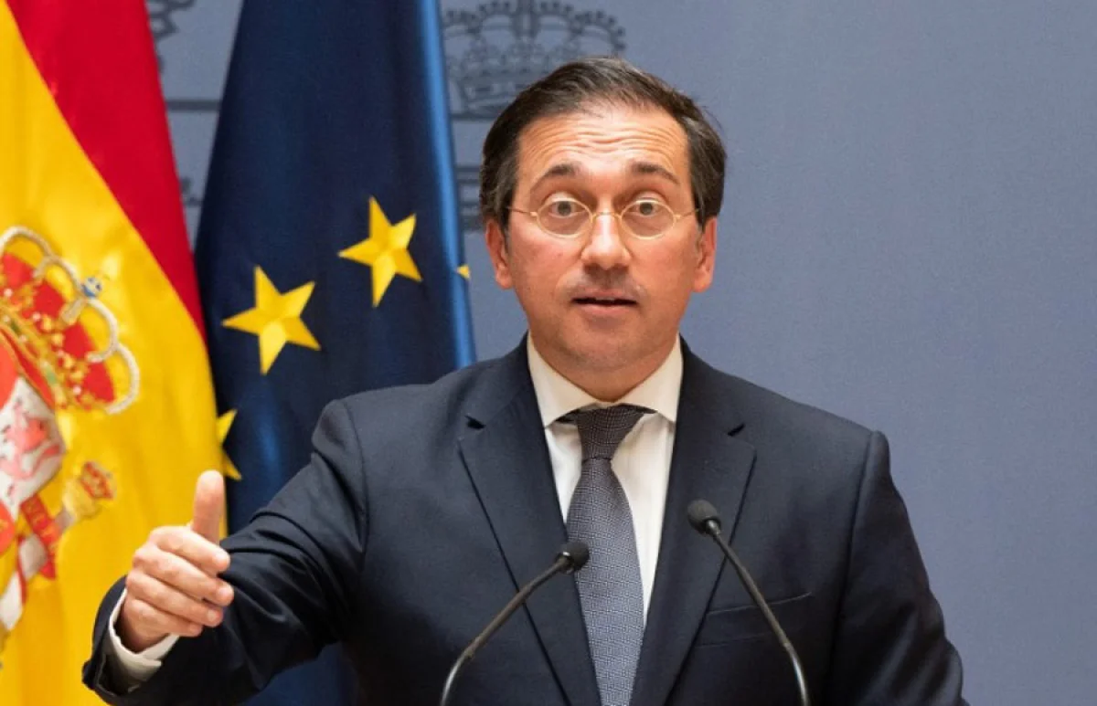 İspaniya səfiri Tehrana qayıdır: Sülh üçün yeni addım