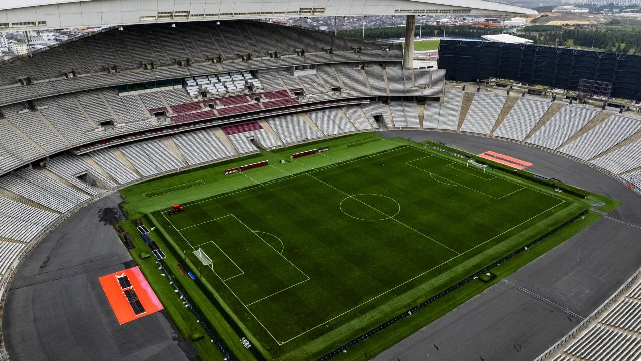 İspaniya Superkuboku 2027-ci ildə İstanbulda keçiriləcək