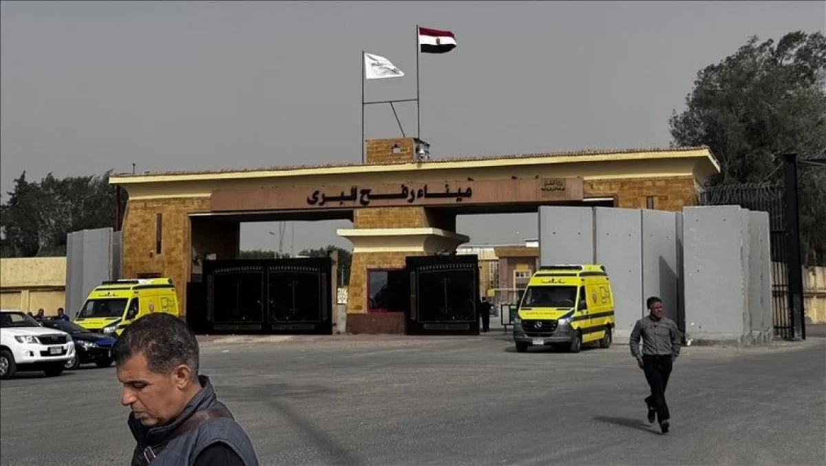 Israel blocks Gaza patients from treatment travel for second day