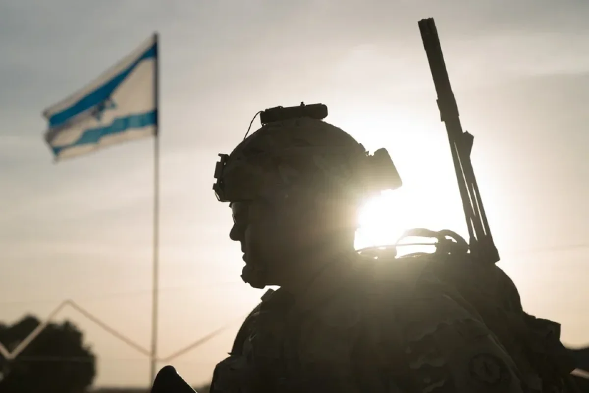 Армия Израиля ликвидировала высокопоставленного члена КСИР