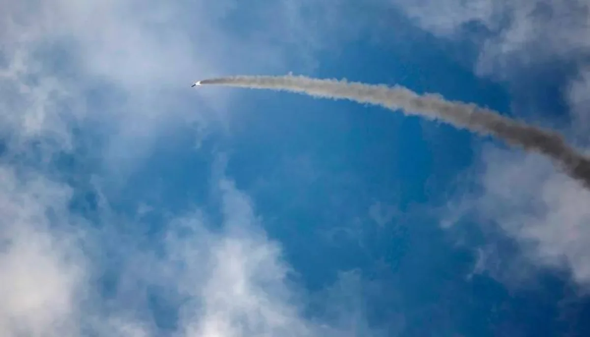 İsrail ordusu İranda 120-dən çox hədəfə zərbə endirdi