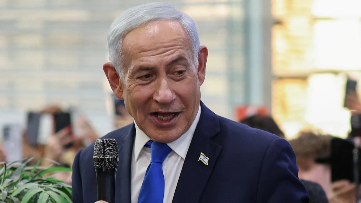 İsrail seçkisi: Netanyahu və rəqibləri arasında əsas partiyalar