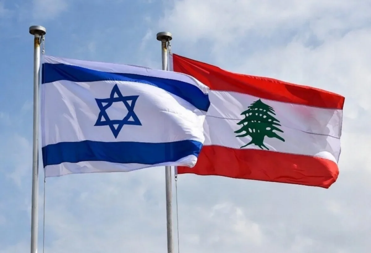 İsrail və Livan 10 günlük atəşkəs elan etdi