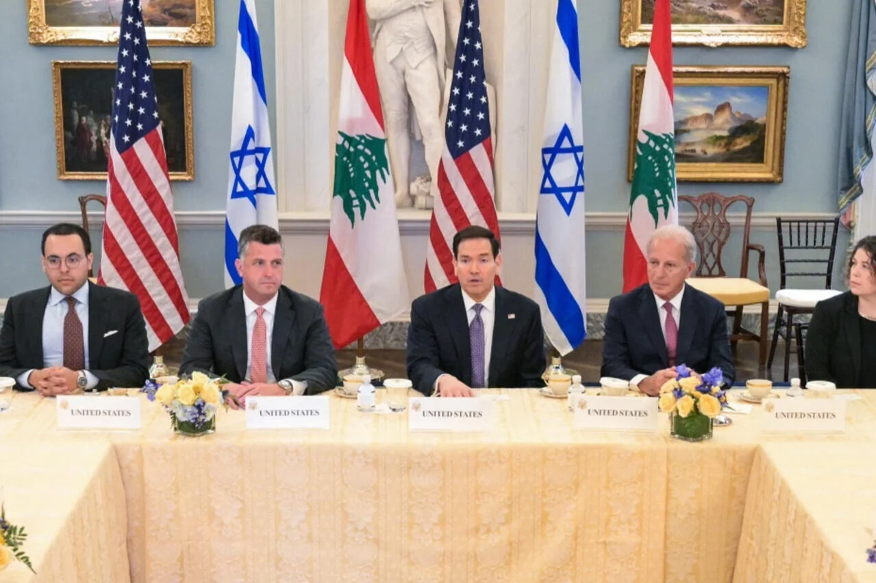 İsrail və Livan arasında növbəti görüş nə vaxt olacaq?