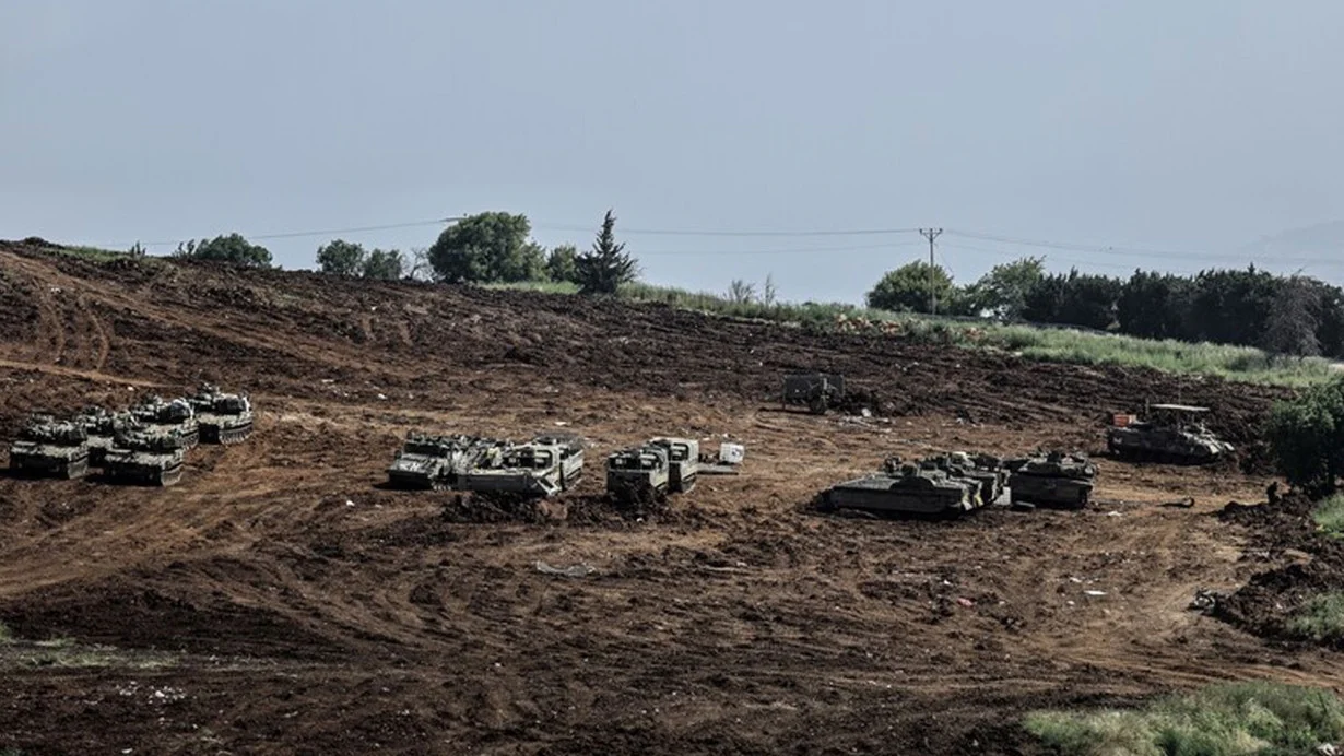 İsrail və Livan ordusu geri çəkilmə ilə bağlı iddiaları təkzib etdi