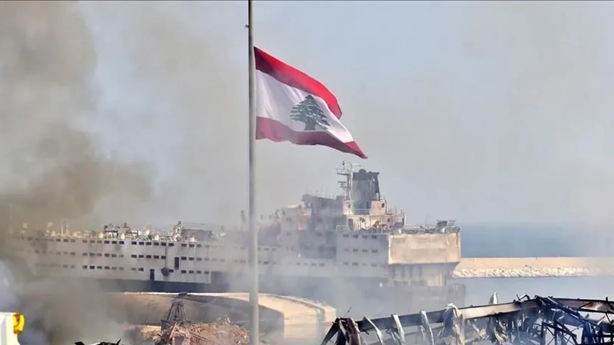 Four killed in Israeli strike on southern Lebanon