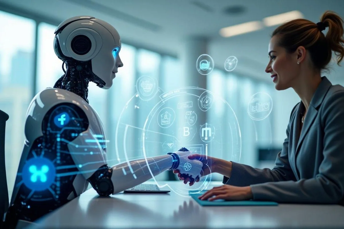 Azerbaijan to implement AI-based services for job seekers
