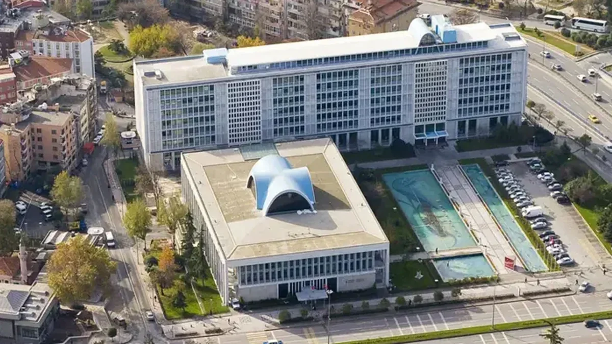 В Стамбуле задержаны 12 человек в рамках антикоррупционного расследования