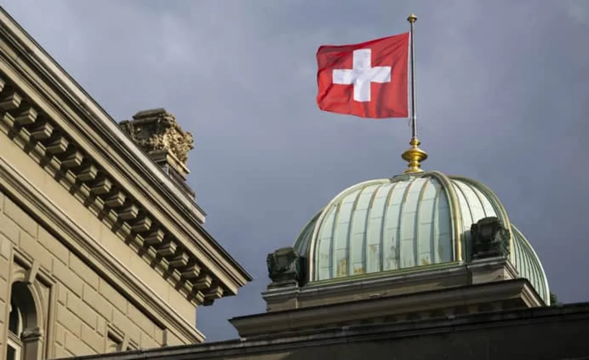 Switzerland begins phased reopening of embassy in Tehran