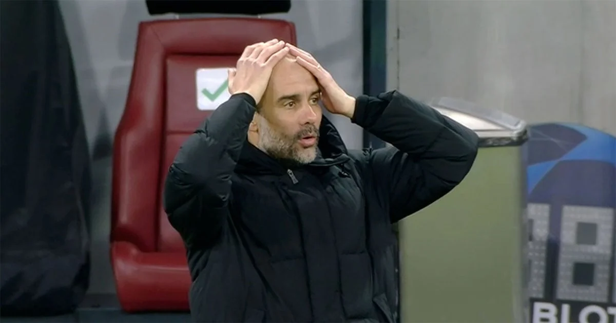 İtaliya Futbol Federasiyası Pep Qvardiolaya təklif göndərməyə hazırlaşır