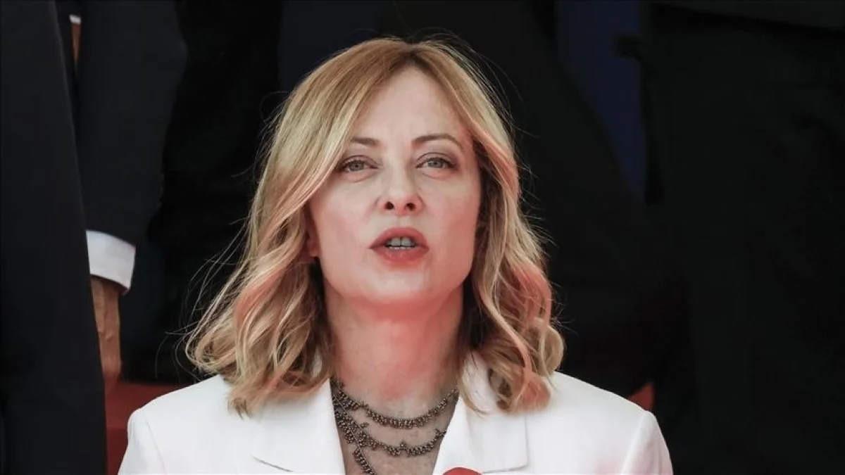 İtaliya İsraildən üzr istəməsini tələb etdi