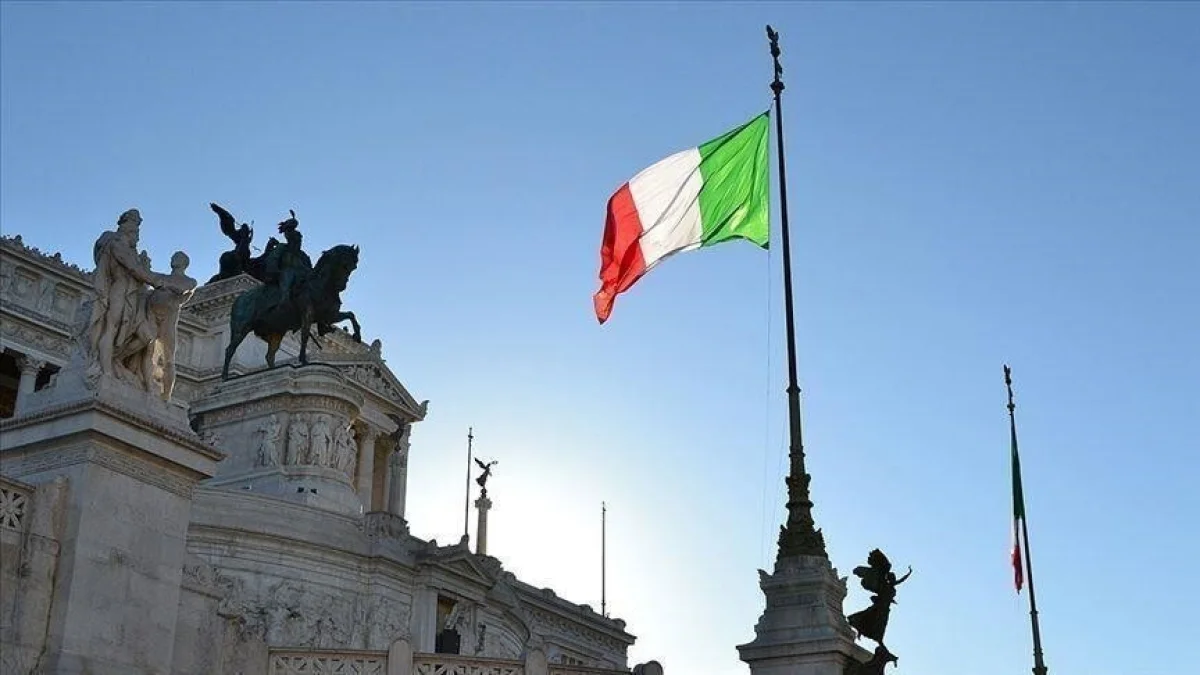 Italy plans limits on foreign students and headscarf ban in schools