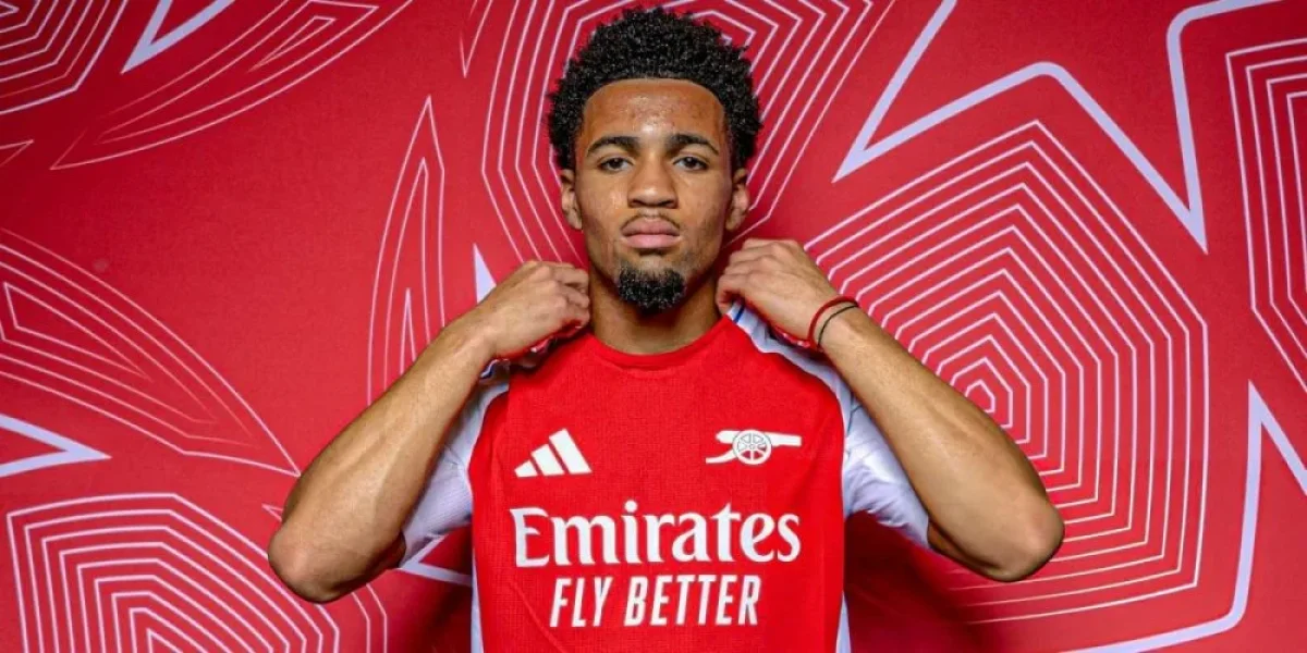 İtan Nvaneri yayda "Arsenal"ı tərk edə bilər