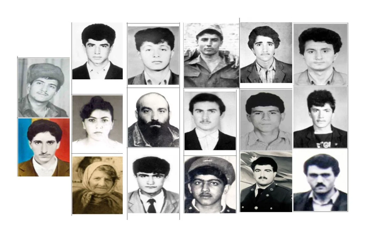 İtkin şəhidlər nə vaxt dəfn olunacaq? Dövlət Komissiyası açıqladı