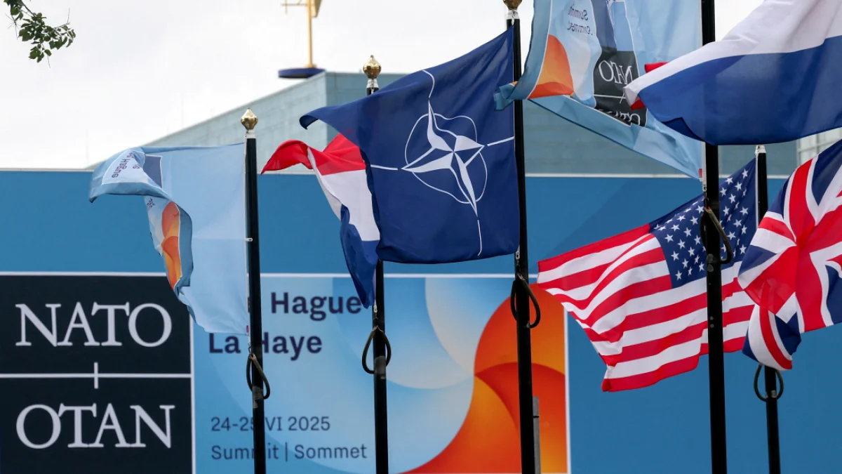 İyul sammiti ərəfəsində Türkiyə NATO-nun əsas dayaq nöqtəsinə çevrilir