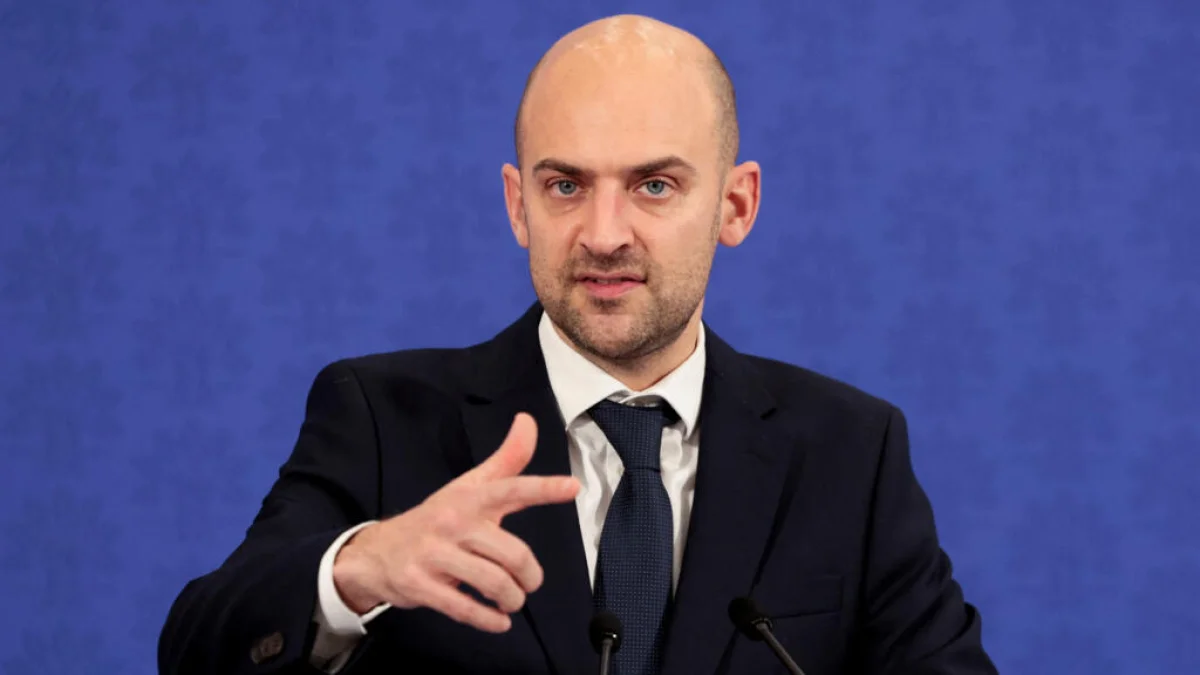 Jan-Noel Barro: Sülhməramlılara hücum müharibə cinayətidir