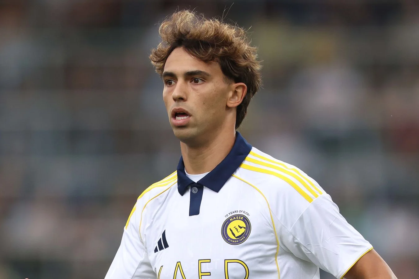 Joau Feliks “Real Madrid”ə keçid ehtimalını rədd etdi