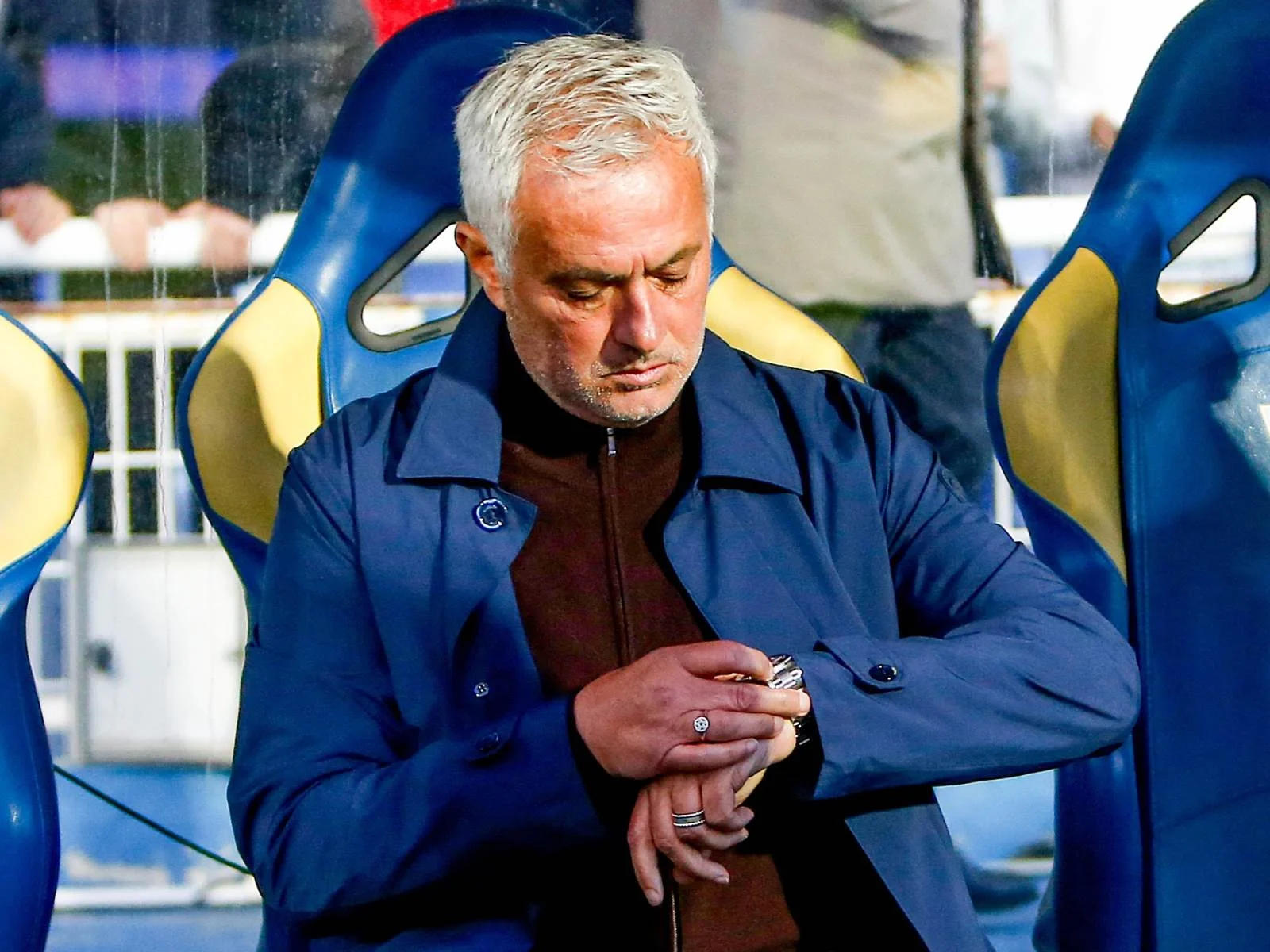 Joze Mourinyo "Real Madrid"dəki təmizləmə əməliyyatına başlayır: Kimlər gedir?