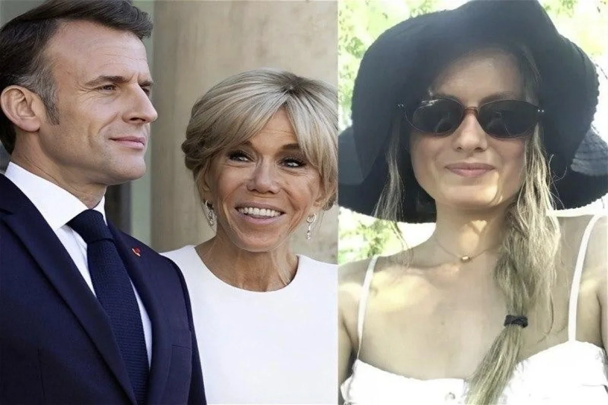 French journalist Natasha Rey dies